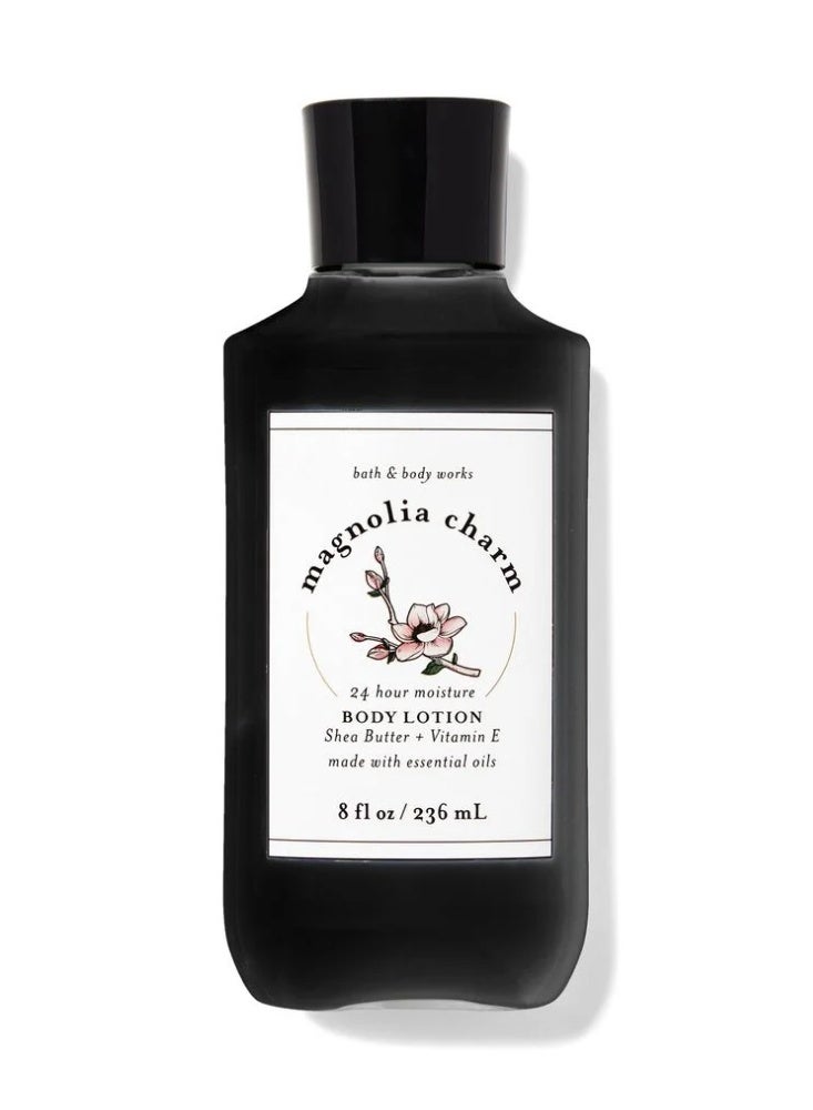 Magnolia Charm Body Lotion 236ml